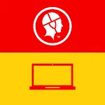 SLSA eLearning icon