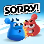 Sorry! World icon