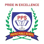 Prayag Public School icon