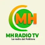 Mh Radio icon