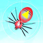 Spider Shoot icon