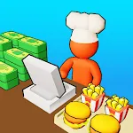 Restaurant Boss: Cooking Games icon