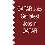 Qatar Jobs, Jobs in Qatar icon