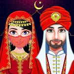 Muslim Nikah मुस्लिम शादी Game icon