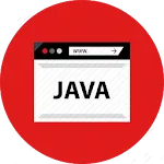 Learn Advance Java - Servlet, icon