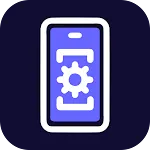 Mobile Screen & Display Tools icon