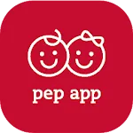 Pep App - by Kidizz icon