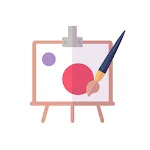Sketchbook : Paint, Sketch and icon