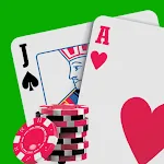 Blackjack 21 - Classic icon