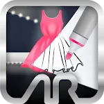 AR Fashion Designer icon