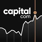 Investments - Capital.com icon