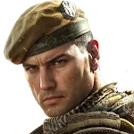 Warline: Sniper Strike icon
