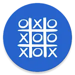 Tic Tac Toe icon