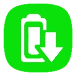 Battery Saver EcoCtl icon