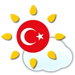 Weather Turkey icon