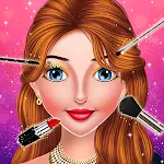 stylist makeup game