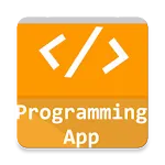 Learn Programming icon