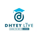 Dhyey Live Application icon