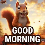 Good Morning Wishes & Messages icon
