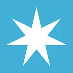 Maersk icon