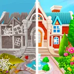 Home Makeover Madness icon