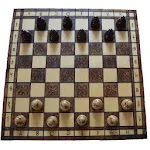 Checkers icon
