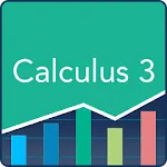 Calculus 3: Practice & Prep icon