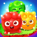 Jelly Beast Blast icon