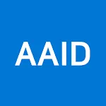 AAID - Find your Google Advert icon