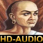 Chanakya Niti Audio icon