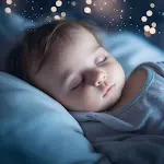 BabySleep Whitenoise Lullaby icon