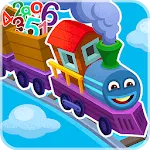 Happiness Train icon