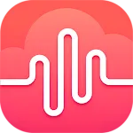 HD Audio & Sound Recorder icon