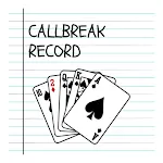 Callbreak Record icon