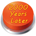 2000 Years Later | Sound Butto icon