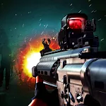 Zombie Virus: K-Zombie icon