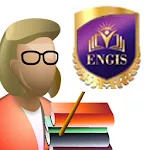 ENGIS TEACHER APP icon