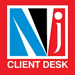 NJ Client Desk icon