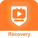 Deleted Video Recovery icon