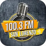 Radio San Lorenzo FM 100.3 icon