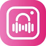 RoxStar : Karaoke Singing App icon