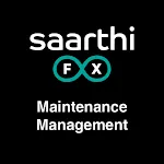 SaarthiFX-Maintenance Mgmt icon