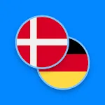 Danish-German Dictionary icon
