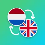 Dutch - English Translator icon