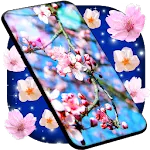 HD Live Wallpaper for OPPO icon