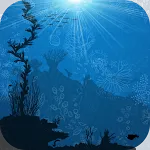 Magic Alchemist Under the Sea icon