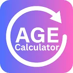 Age Calculator - Date of Birth icon