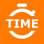 Time Tracker icon