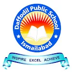 Daffodil Public School icon