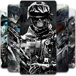 Military Wallpaper icon